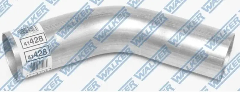 41428 Walker Exhst Elbow 45 3' Od Od Alum