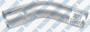 41437 Walker Exhst Elbow 45 2 1/2 Id Od Alum