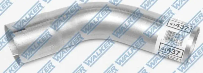 41437 Walker Exhst Elbow 45 2 1/2 Id Od Alum