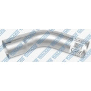 41437 Walker Exhst Elbow 45 2 1/2 Id Od Alum