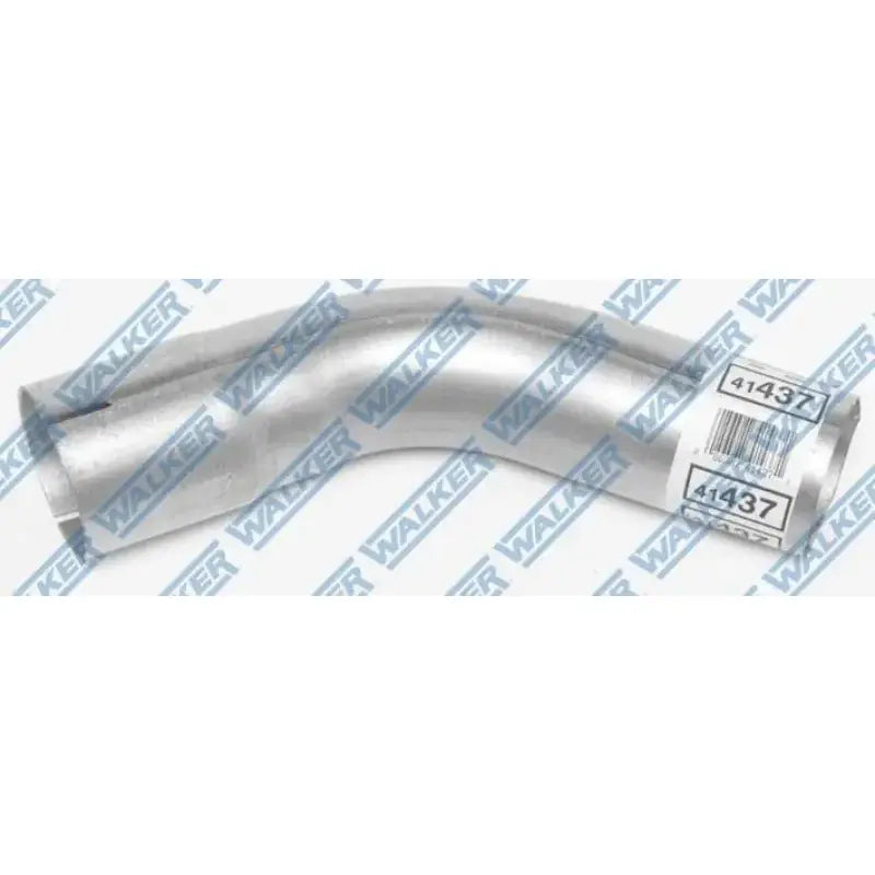 41437 Walker Exhst Elbow 45 2 1/2 Id Od Alum