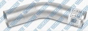 41438 Walker Exhst Elbow 45 2 1/2 Od Od Alum