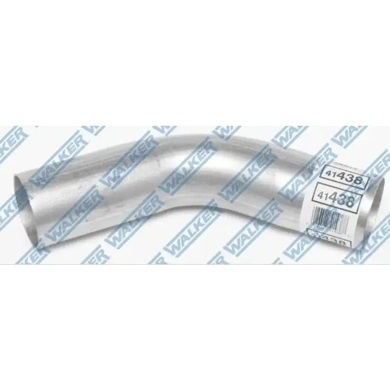 41438 Walker Exhst Elbow 45 2 1/2 Od Od Alum