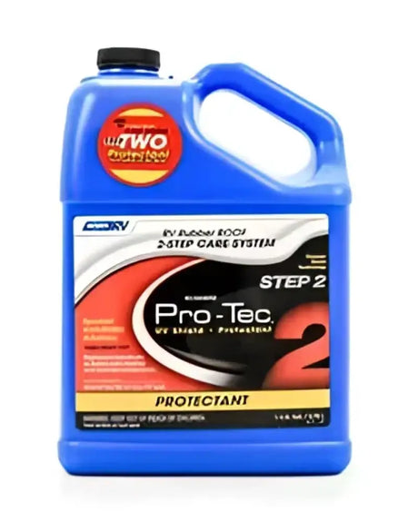 41448 Rubber Roof Protectant