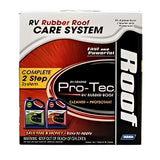 41453 Rubber Roof Care Kit