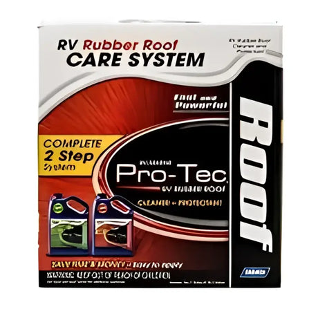 41453 Rubber Roof Care Kit