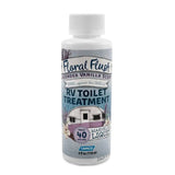 41480 Camco Floral Flush Lavender Vanilla Sin - Waste Holding Tank Treatment