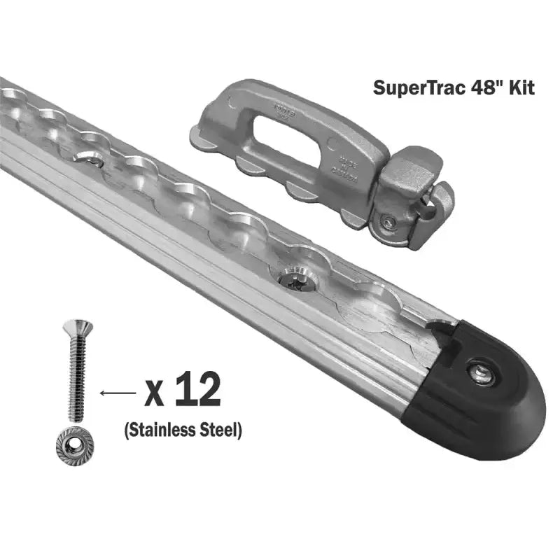 4148A SUP-TRAC 48" K Superclamp Supertrac Kit 48" 