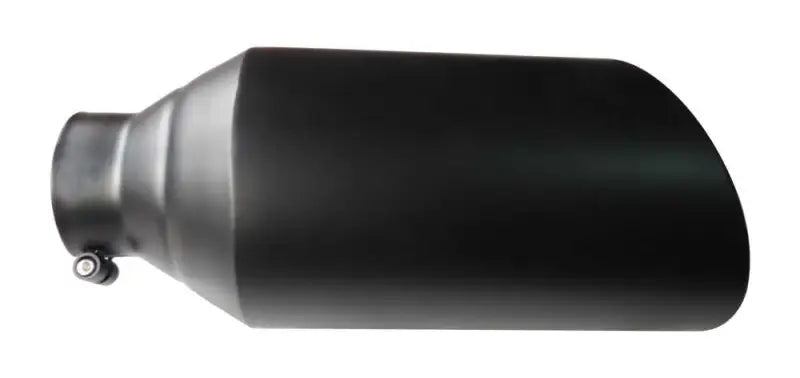 414B Exhaust Tail Pipe Tip