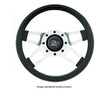 415 Grant Products Steering Wheel 13-1/2 Inch Diameter - RV and Auto Parts