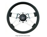 415 Grant Products Steering Wheel 13-1/2 Inch Diameter - RV and Auto Parts