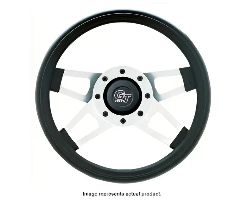 415 Grant Products Steering Wheel 13-1/2 Inch Diameter - RV and Auto Parts