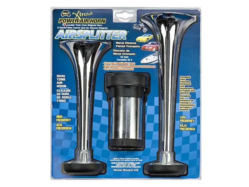 415 Air Horn
