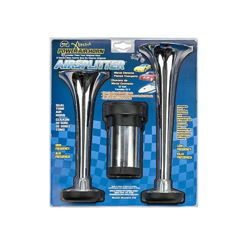 415 Air Horn