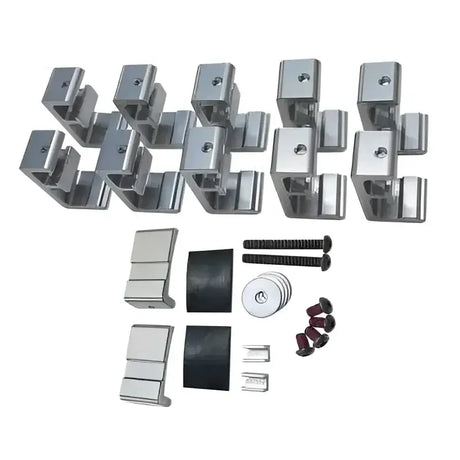 41501 Ladder Rack Mounting Bracket