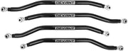 DEVIANT RACE PARTS 41502 High Clearance Arm Set 64" Can Am