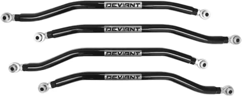 DEVIANT RACE PARTS 41502 High Clearance Arm Set 64" Can Am