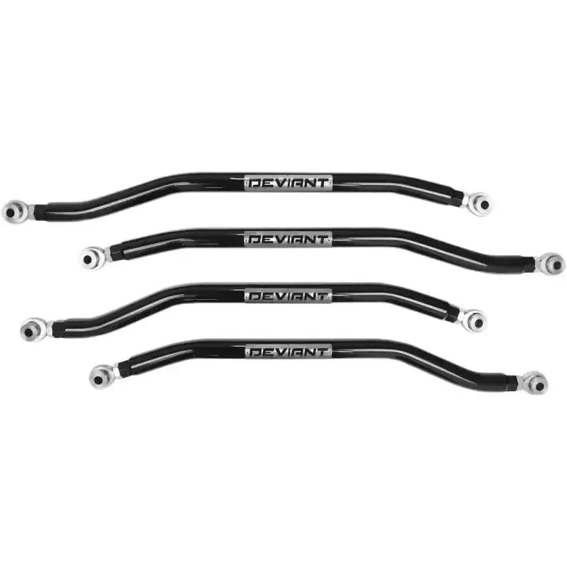 DEVIANT RACE PARTS 41502 High Clearance Arm Set 64" Can Am
