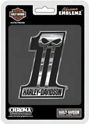 41507 Emblem