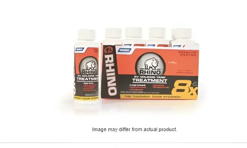 41511 Waste Holding Tank Treatment