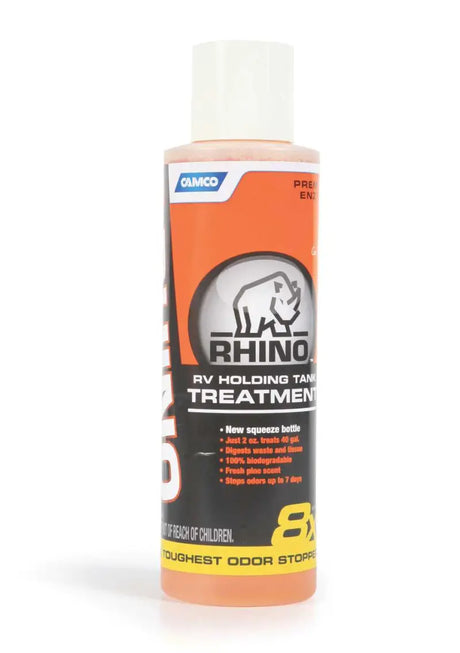 41512 Waste Holding Tank Treatment