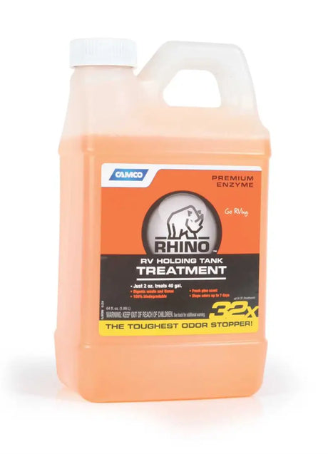 41514 Waste Holding Tank Treatment