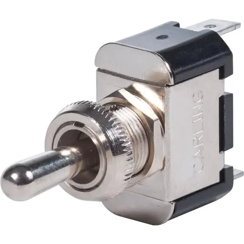 4152-BSS Blue Sea Switch Wd Togglespst On-Off-On