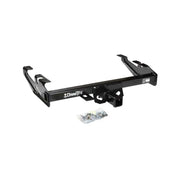 41524 Trailer Hitch Rear