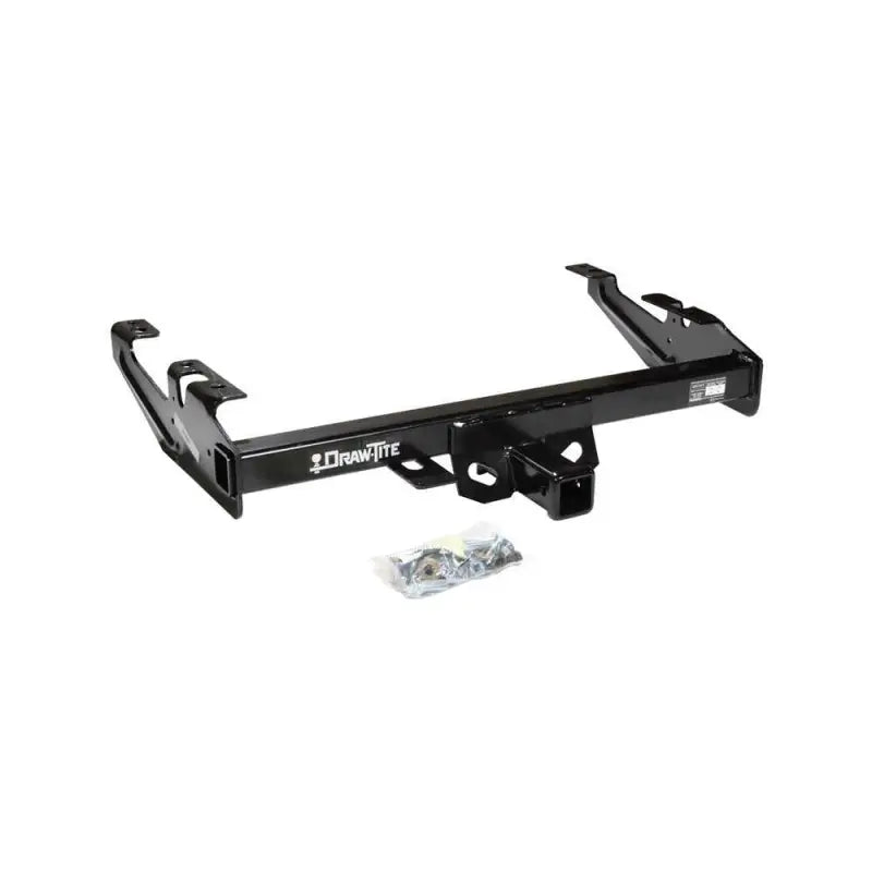41524 Trailer Hitch Rear