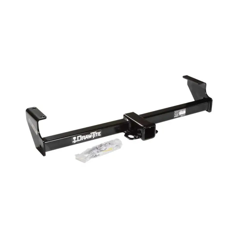41537 Trailer Hitch Rear