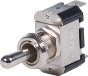 4154-BSS Blue Sea Switch Wd Togglespst (On)-Off-(On)
