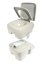 41541 Toilet