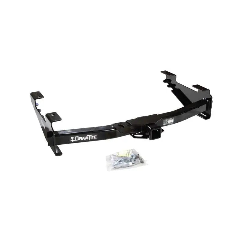 41544 Trailer Hitch Rear