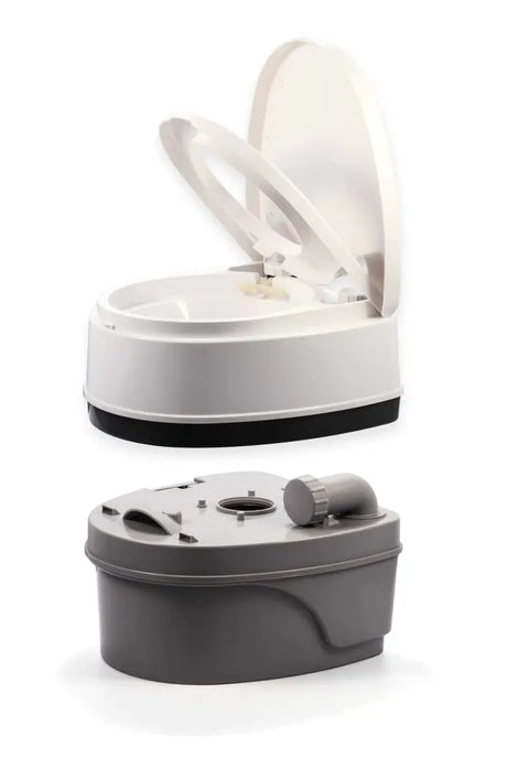 41545 Toilet