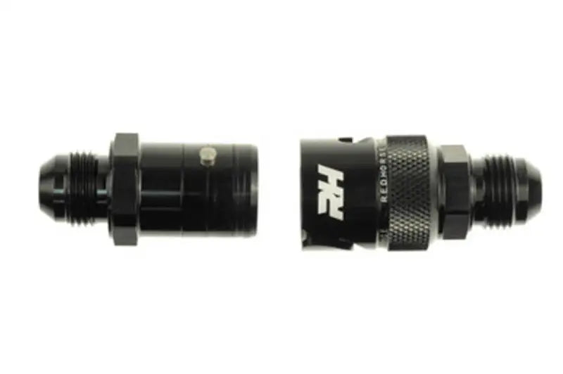 4155-04-2 Redhorse Dry Brake Quick Disconnect