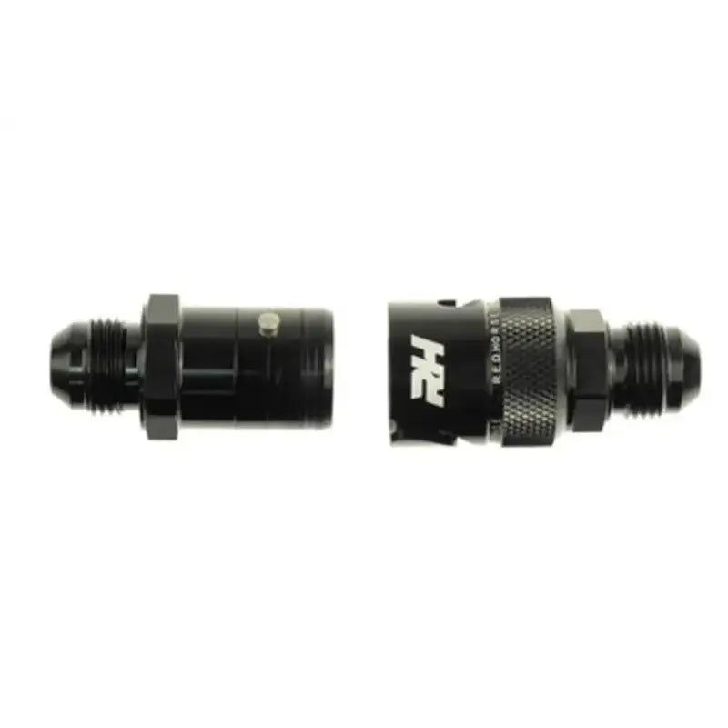 4155-04-2 Redhorse Dry Brake Quick Disconnect