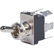4155-BSS Blue Sea Switch Wd Toggledpdt On-Off-On