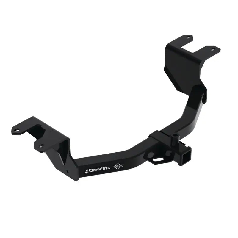 41553 Draw Tite Hitch Class Iv Gm & Chevy 1500 - Trailer Rear