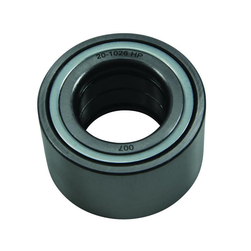 QuadBoss 983213 QuadBoss 17-20 Kawasaki KAF400 Mule SX Front Tapered DAC Bearing Kit - 983213