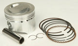 4156M06550 Piston Kit 65.50/+0.50 10.25:1 Hon 