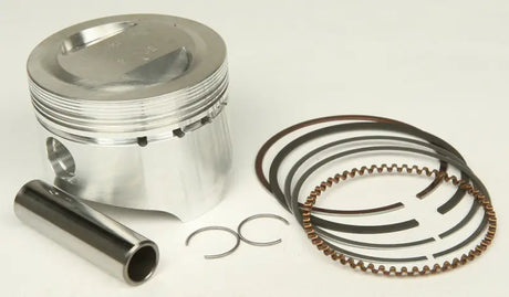 4156M06550 Piston Kit 65.50/+0.50 10.25:1 Hon 
