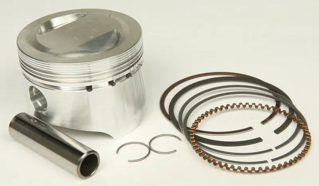 4156M06550 Piston Kit 65.50/+0.50 10.25:1 Hon 