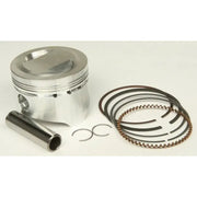 4156M06550 Piston Kit 65.50/+0.50 10.25:1 Hon 