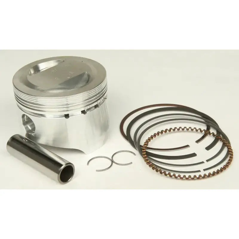 4156M06550 Piston Kit 65.50/+0.50 10.25:1 Hon 