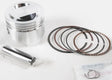 4156M06600 Piston Kit 66.00/+1.00 10.25:1 Hon 