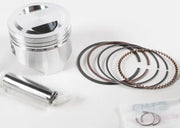 4156M06600 Piston Kit 66.00/+1.00 10.25:1 Hon 