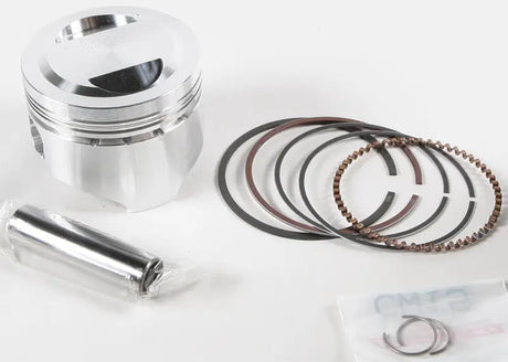 4156M06600 Piston Kit 66.00/+1.00 10.25:1 Hon 
