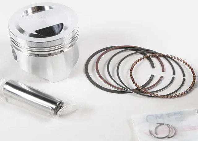 4156M06600 Piston Kit 66.00/+1.00 10.25:1 Hon 