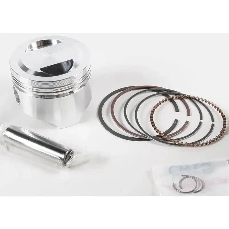 4156M06600 Piston Kit 66.00/+1.00 10.25:1 Hon 