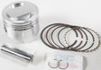 4156M06650 Piston Kit 66.50/+1.50 10.25:1 Hon 